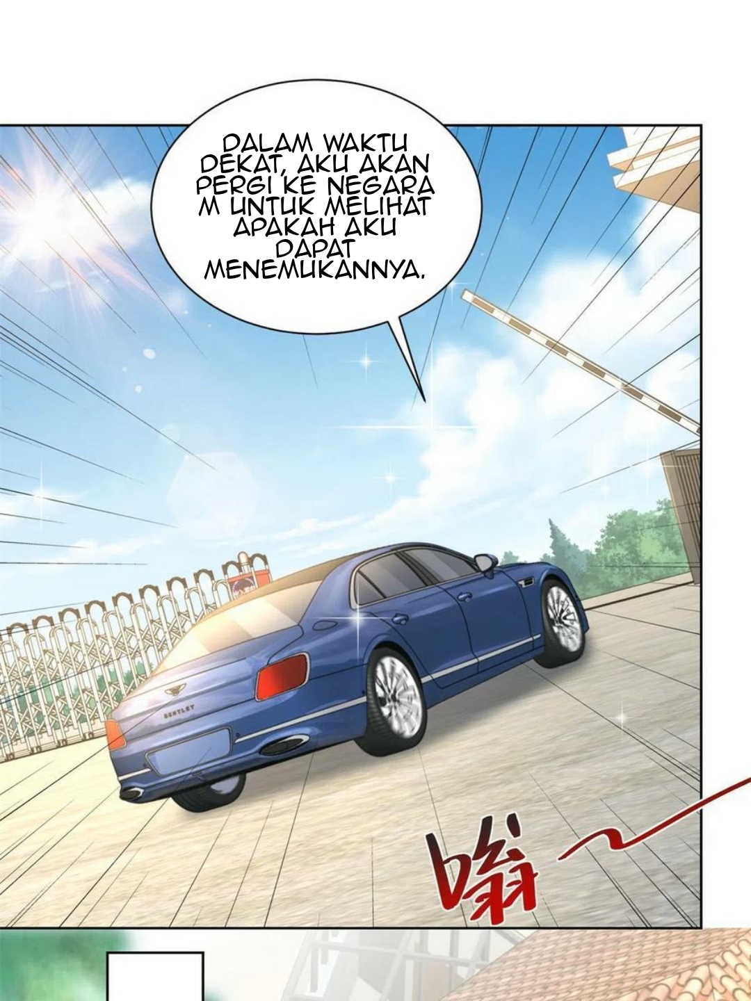 I Randomly Have A New Career Every Week Chapter 117 Gambar 30