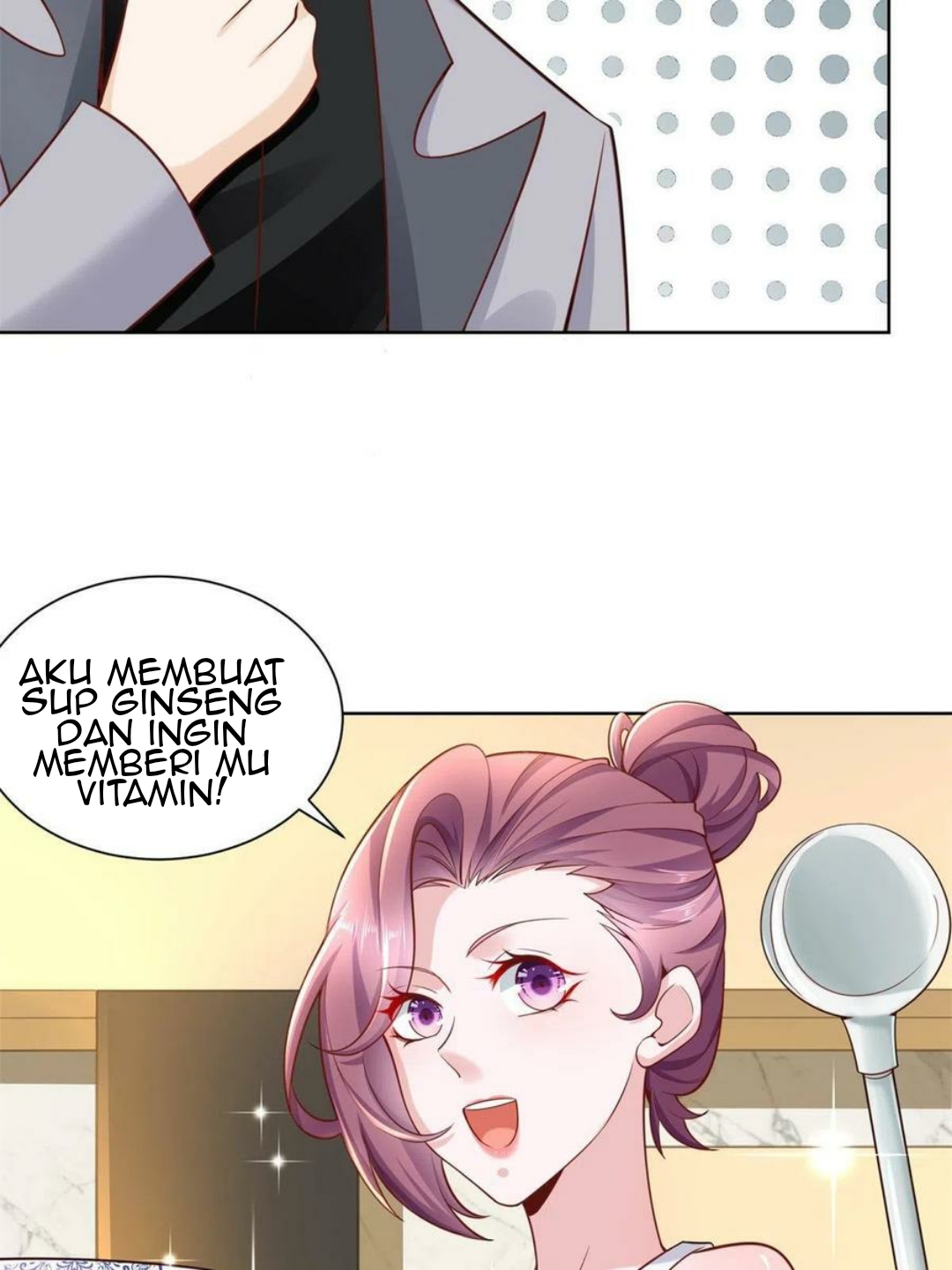 I Randomly Have A New Career Every Week Chapter 117 Gambar 33