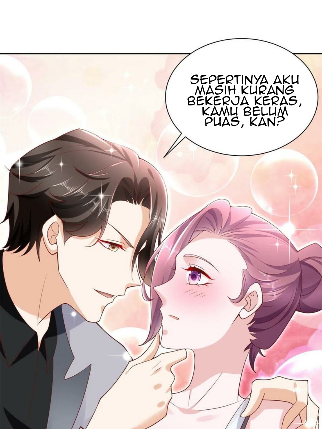 I Randomly Have A New Career Every Week Chapter 117 Gambar 35