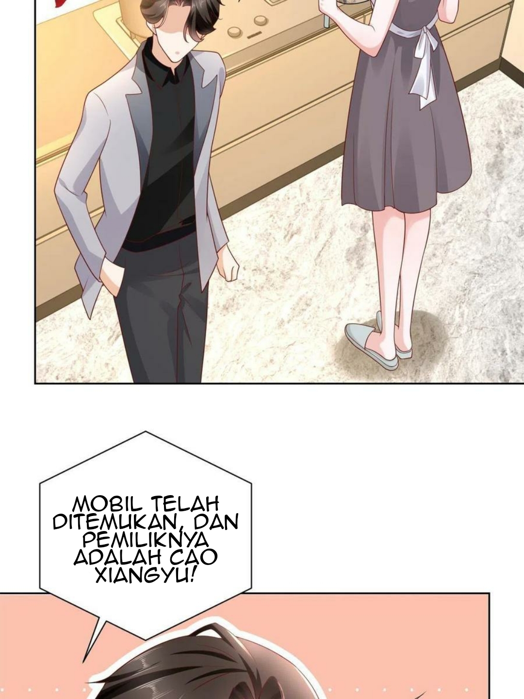 I Randomly Have A New Career Every Week Chapter 117 Gambar 39