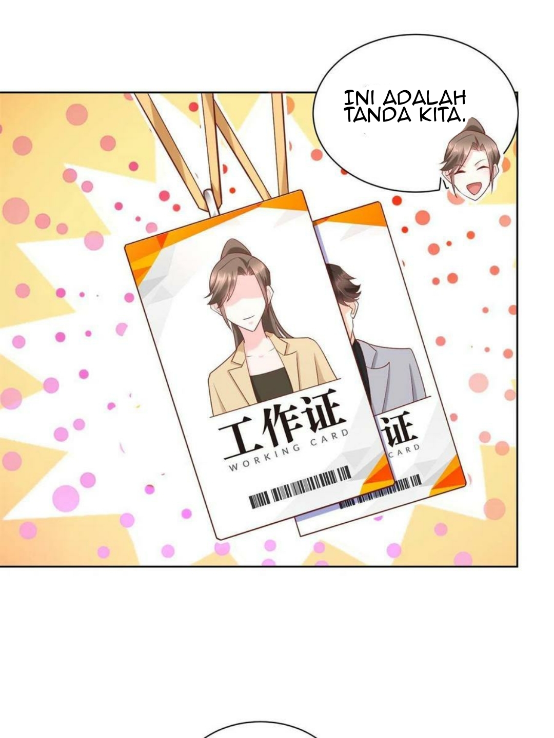 I Randomly Have A New Career Every Week Chapter 117 Gambar 4