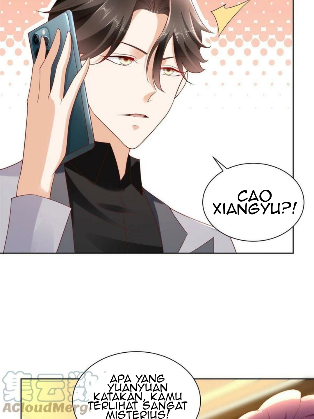 I Randomly Have A New Career Every Week Chapter 117 Gambar 40