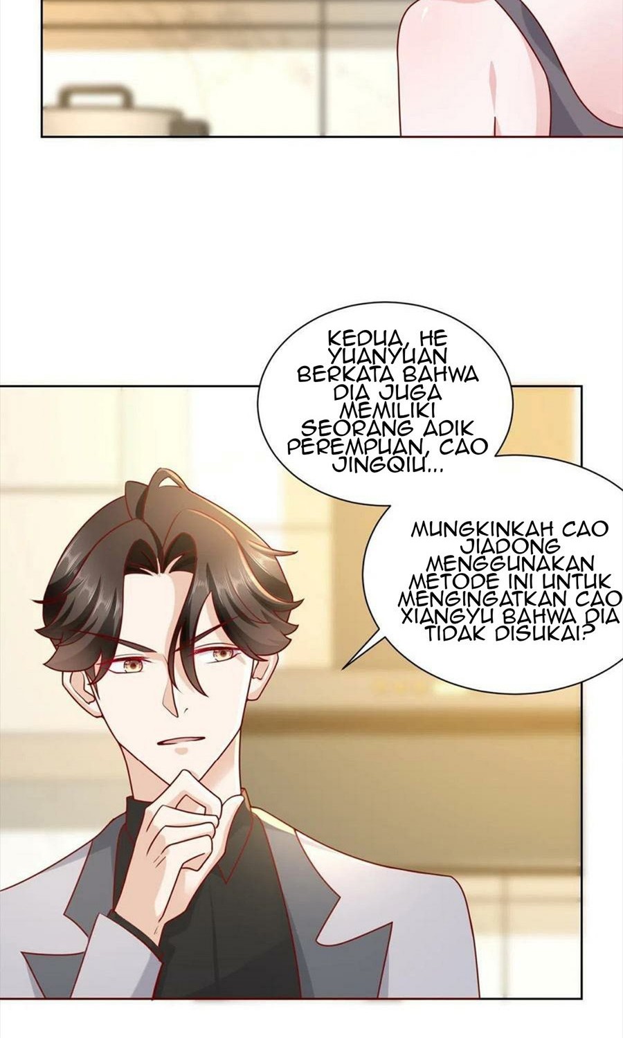 I Randomly Have A New Career Every Week Chapter 117 Gambar 43