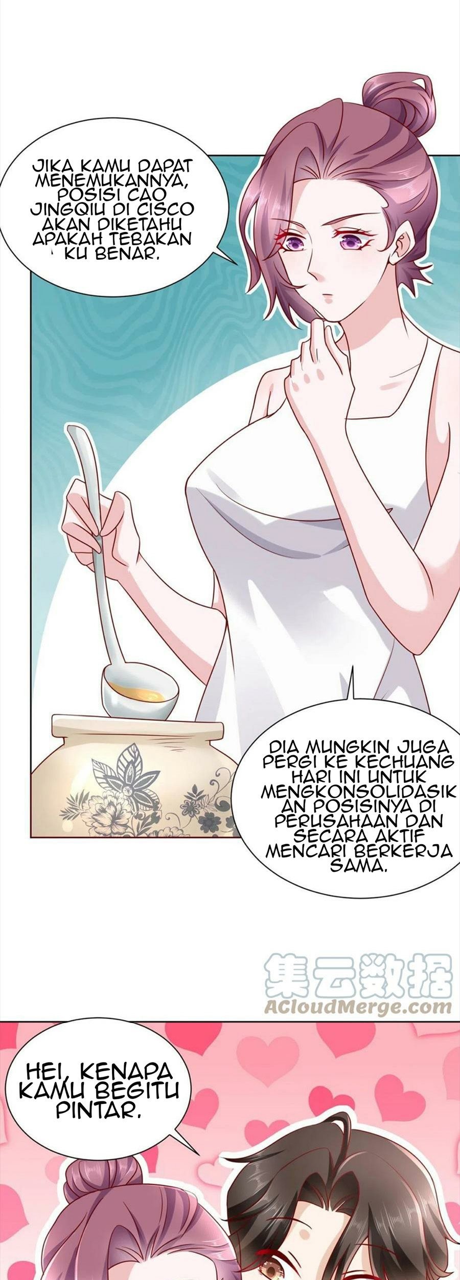 I Randomly Have A New Career Every Week Chapter 117 Gambar 44