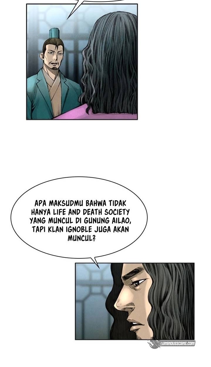 Worlds Best Assassin Chapter 32 Gambar 31