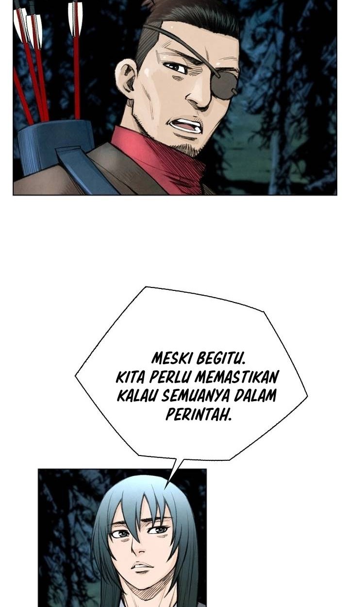 Worlds Best Assassin Chapter 32 Gambar 35