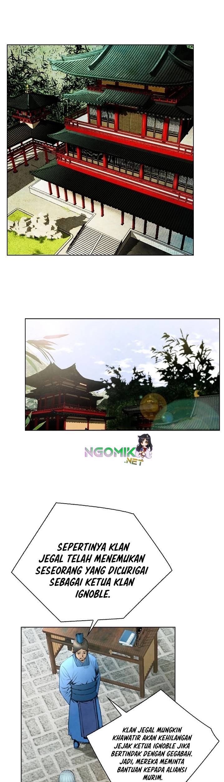 Worlds Best Assassin Chapter 32 Gambar 4