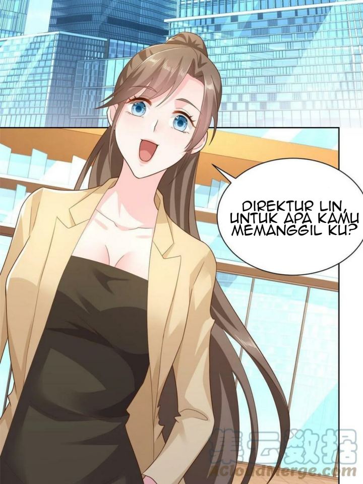 I Randomly Have A New Career Every Week Chapter 116 Gambar 22