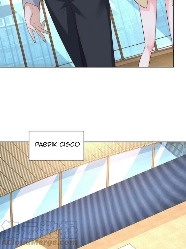 I Randomly Have A New Career Every Week Chapter 116 Gambar 34