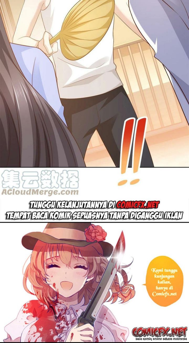 I Randomly Have A New Career Every Week Chapter 116 Gambar 40