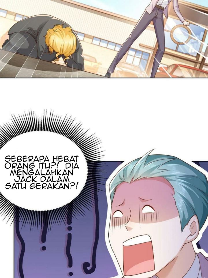 I Randomly Have A New Career Every Week Chapter 116 Gambar 5