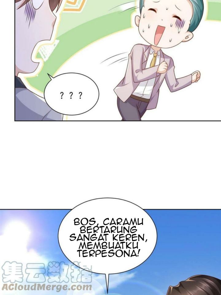I Randomly Have A New Career Every Week Chapter 116 Gambar 8