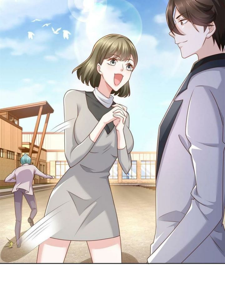 I Randomly Have A New Career Every Week Chapter 116 Gambar 9