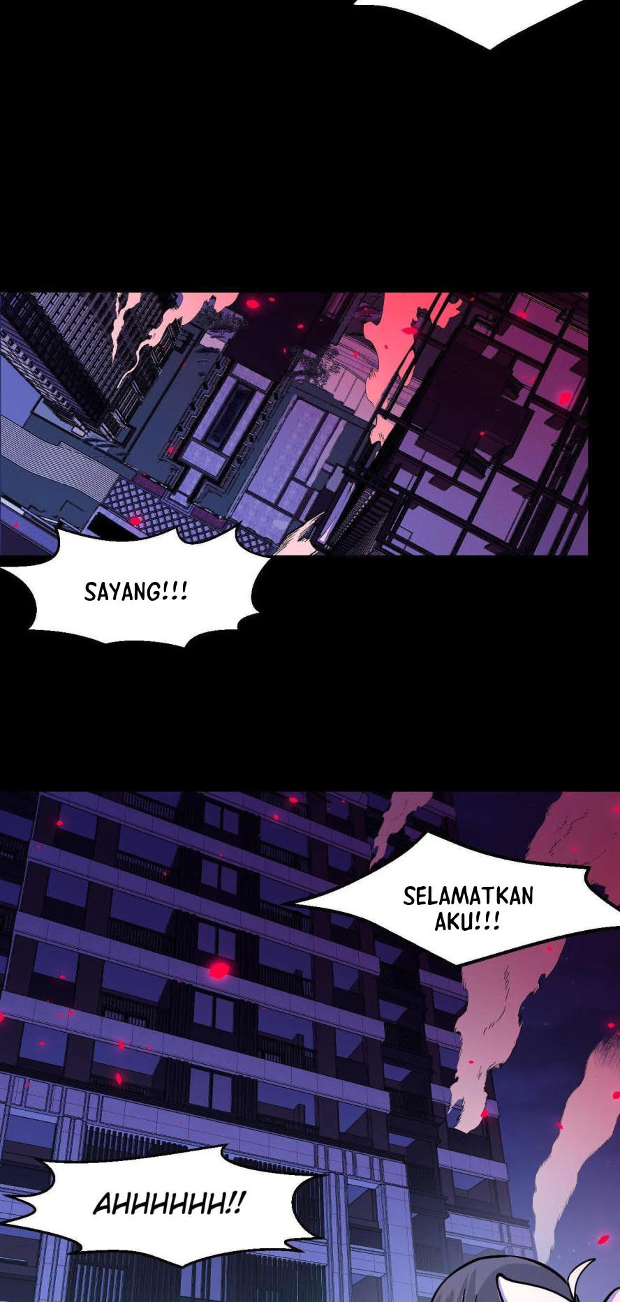 I’m The Future King Chapter 06 Gambar 4