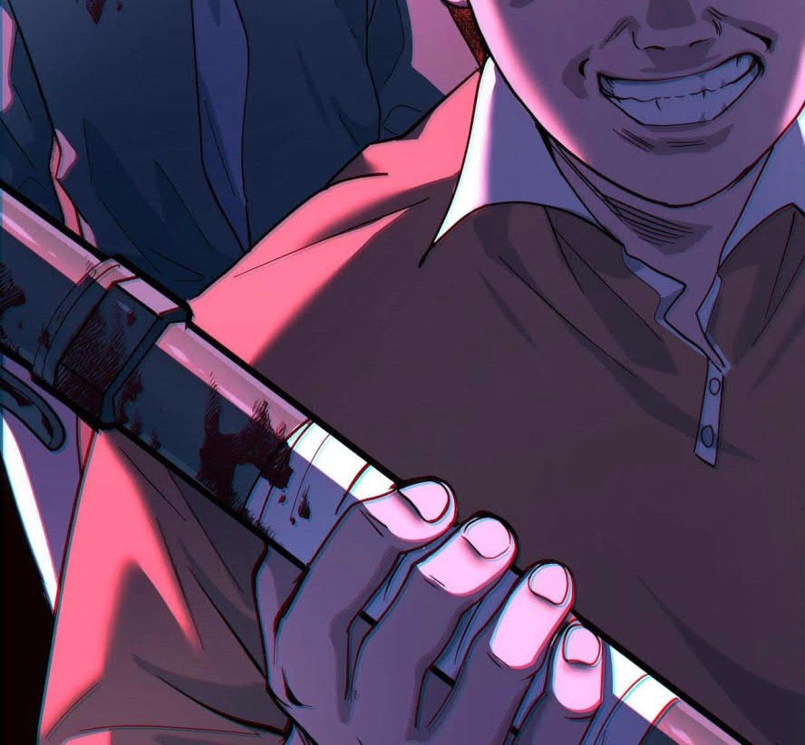 I’m The Future King Chapter 06 Gambar 9