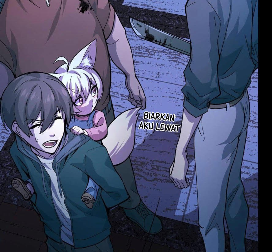 I’m The Future King Chapter 06 Gambar 12