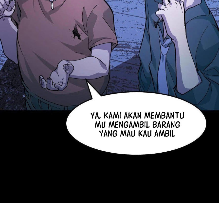 I’m The Future King Chapter 06 Gambar 15