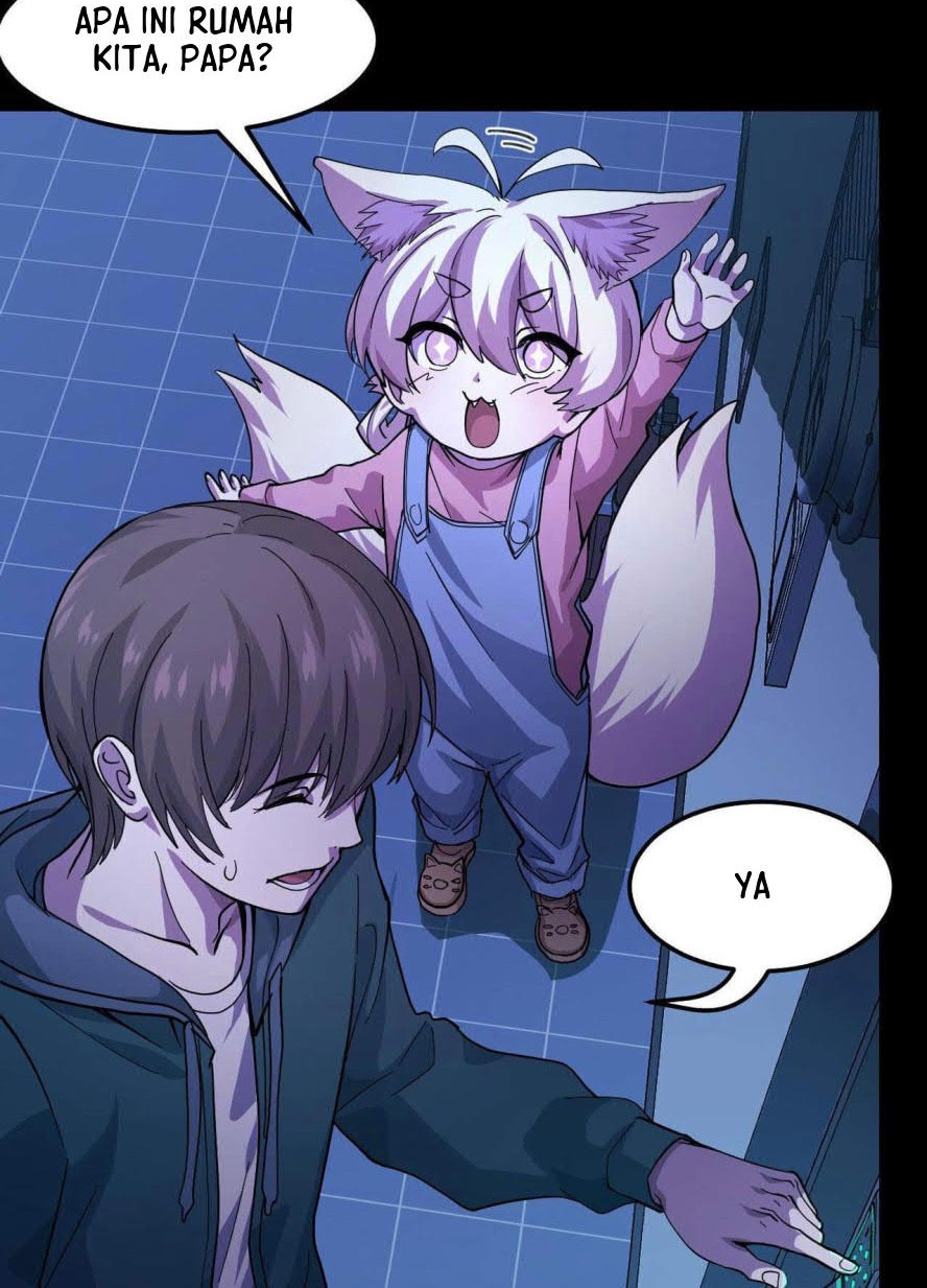 I’m The Future King Chapter 06 Gambar 19