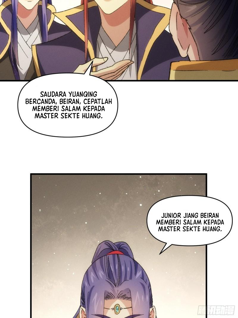 I Just Don’t Play the Card According to the Routine Chapter 80 Gambar 13