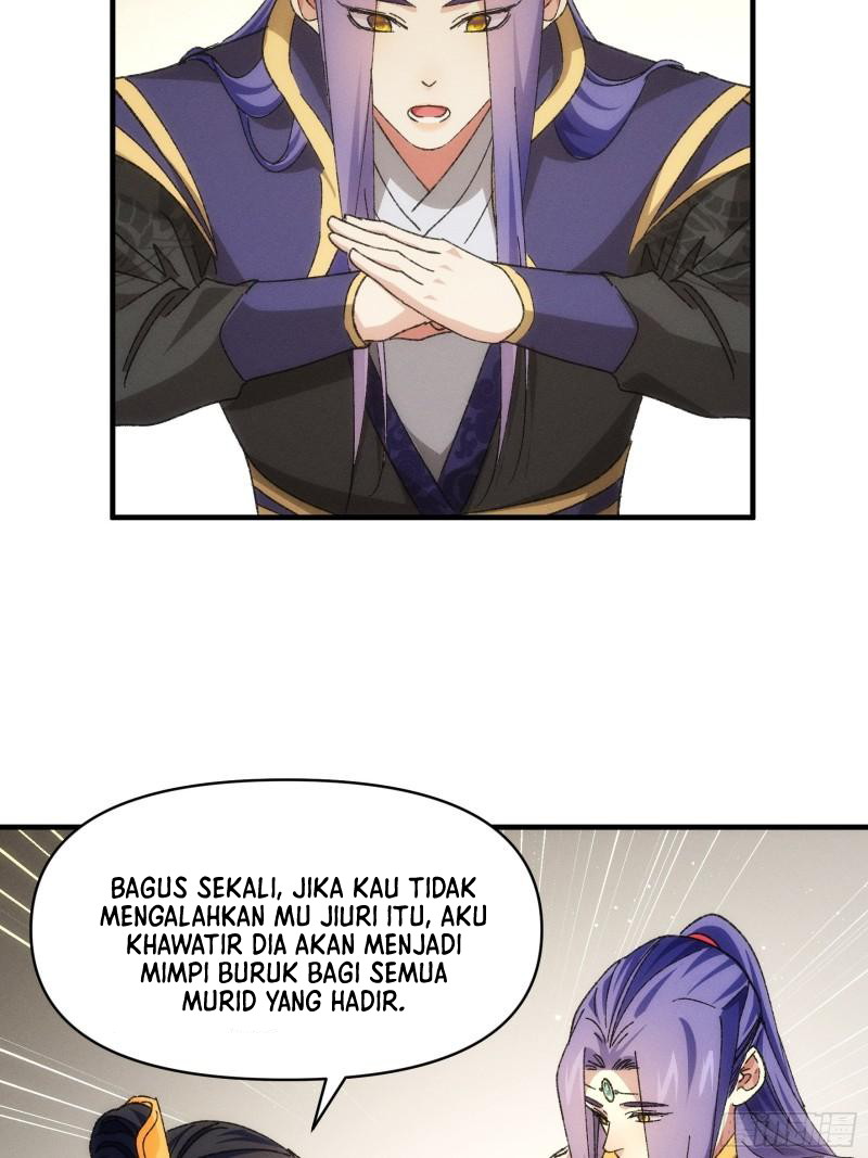 I Just Don’t Play the Card According to the Routine Chapter 80 Gambar 14