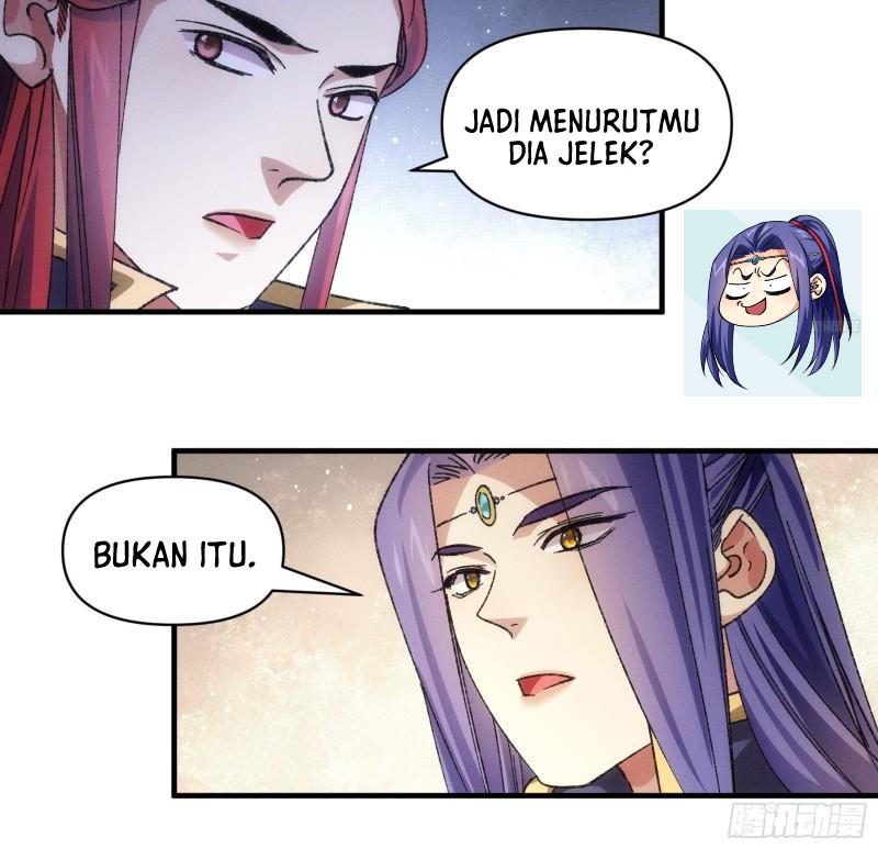 I Just Don’t Play the Card According to the Routine Chapter 80 Gambar 25