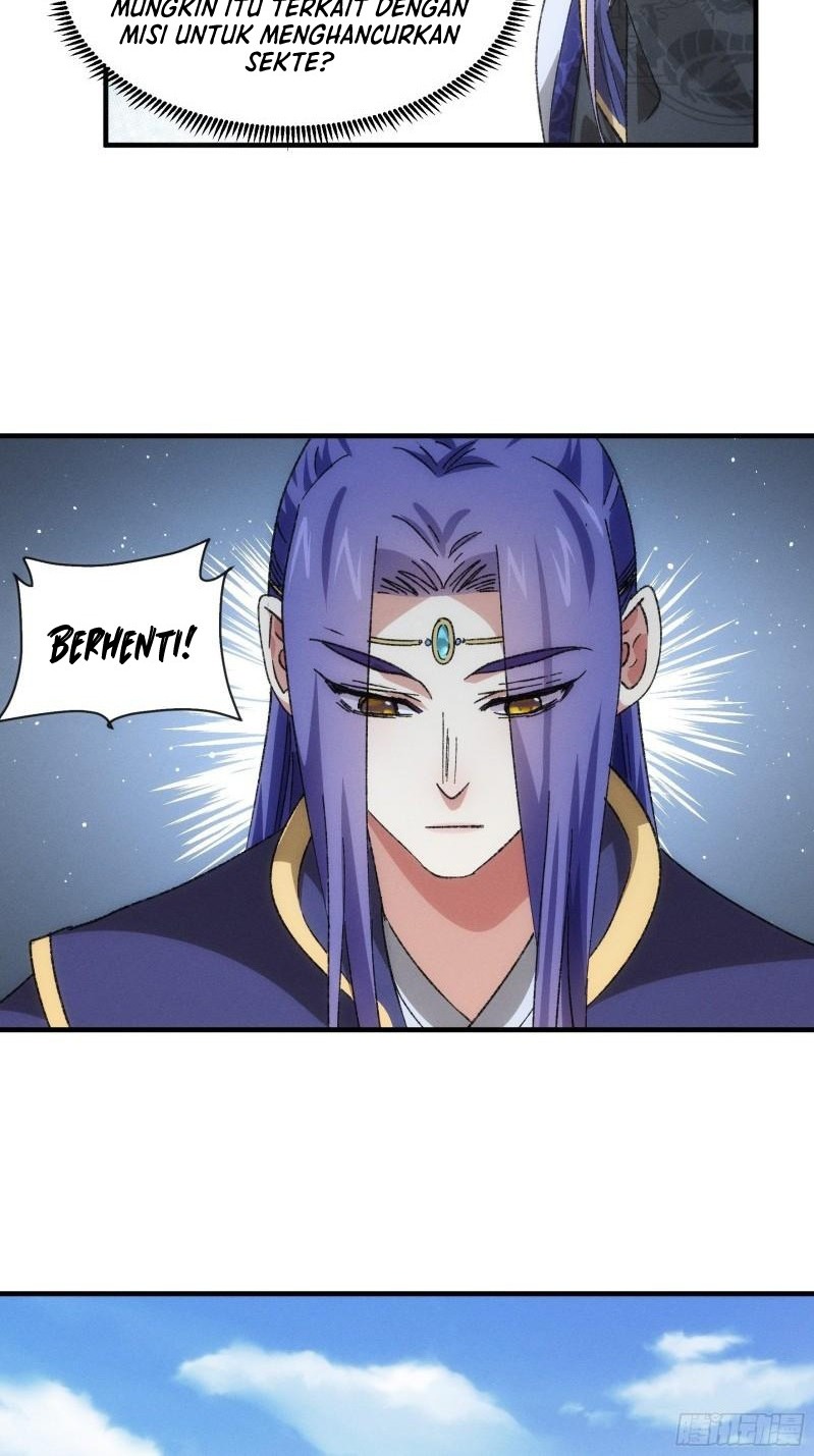 I Just Don’t Play the Card According to the Routine Chapter 80 Gambar 30