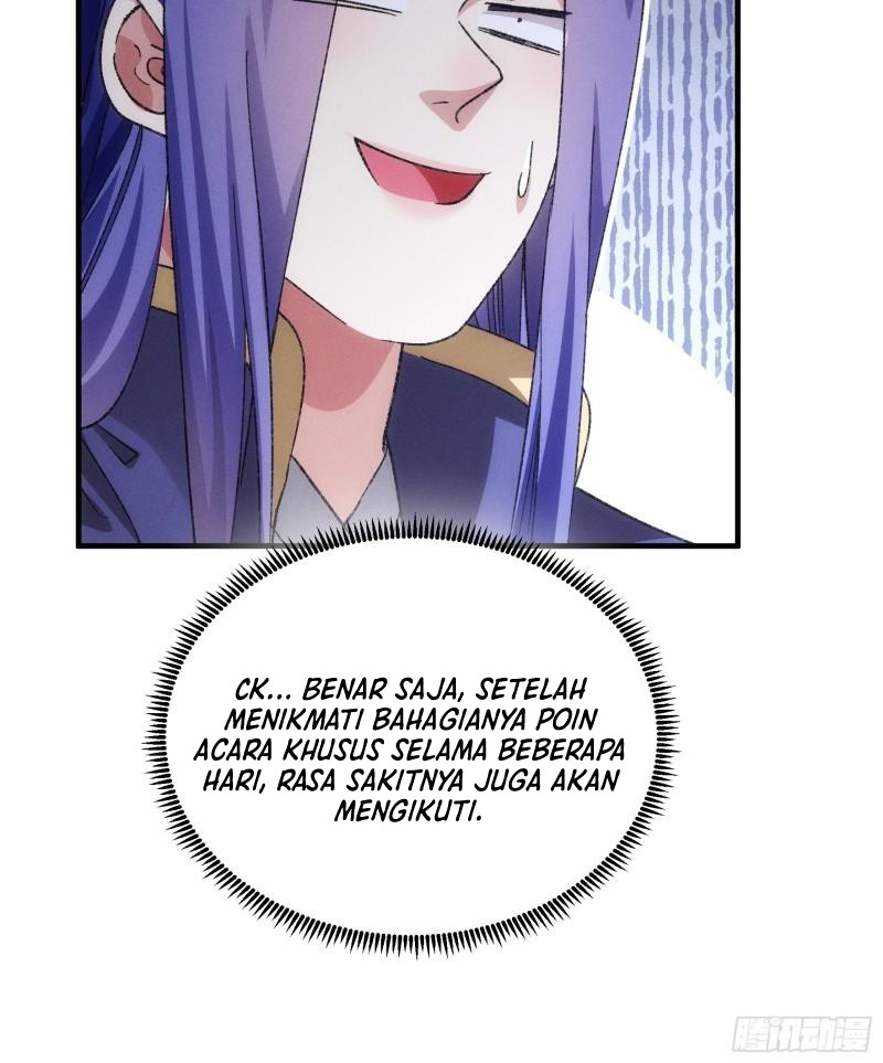 I Just Don’t Play the Card According to the Routine Chapter 80 Gambar 32