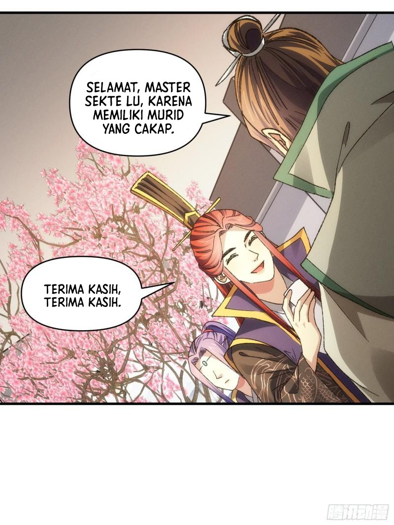 I Just Don’t Play the Card According to the Routine Chapter 80 Gambar 6
