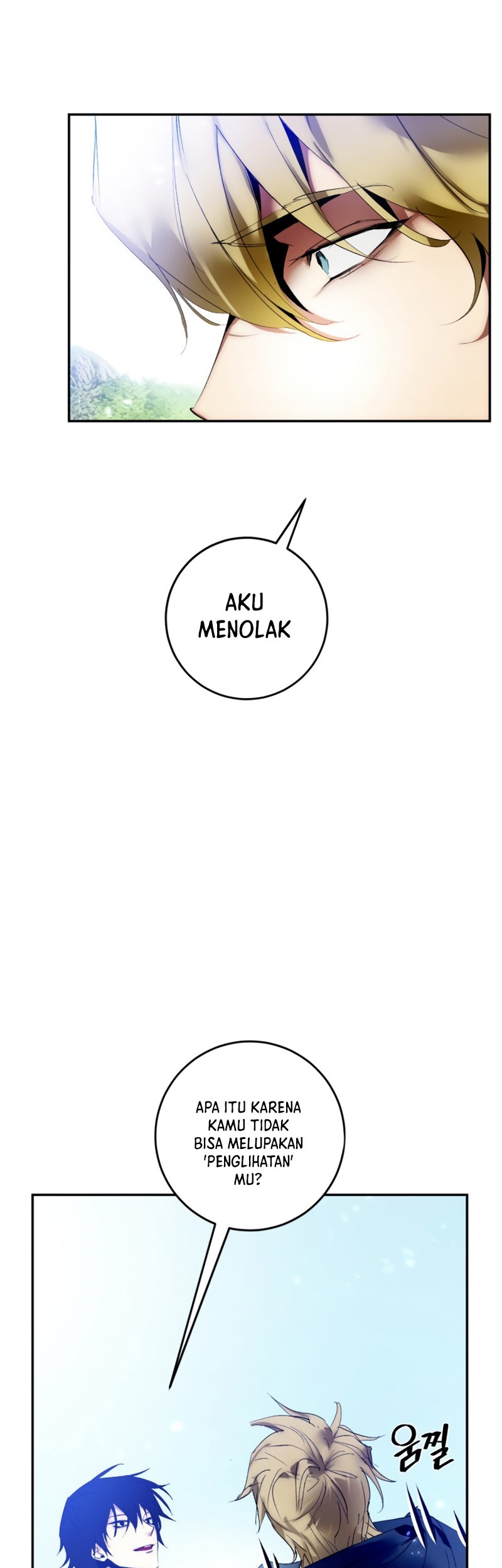 Return to Player Chapter 83 Gambar 28