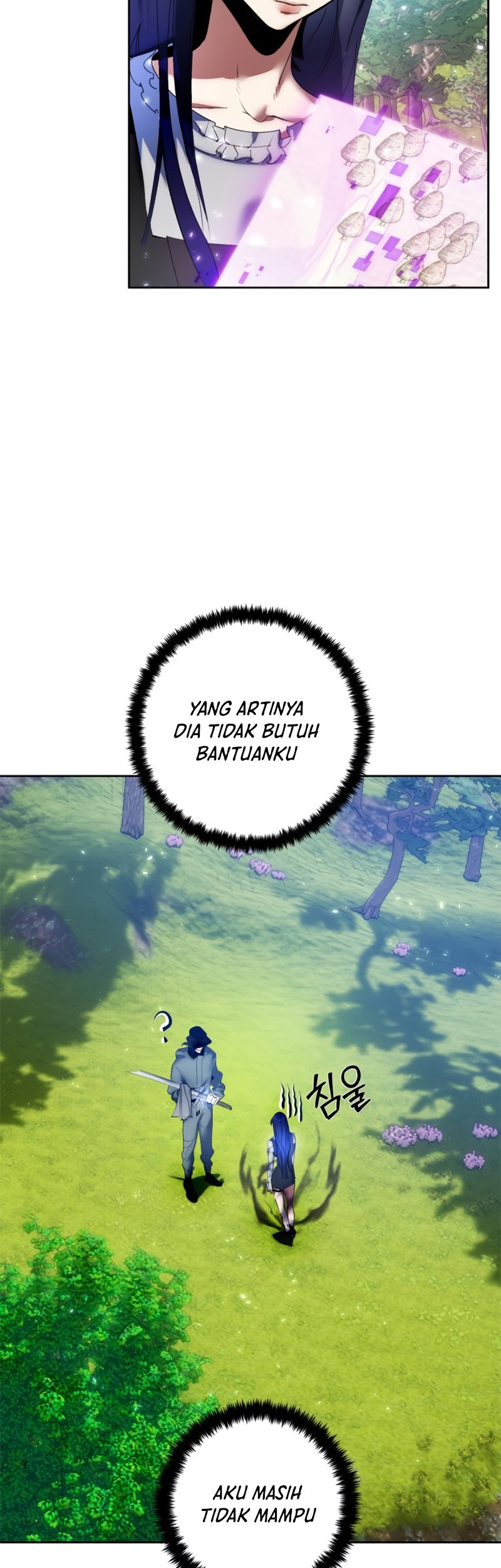 Return to Player Chapter 82 Gambar 4