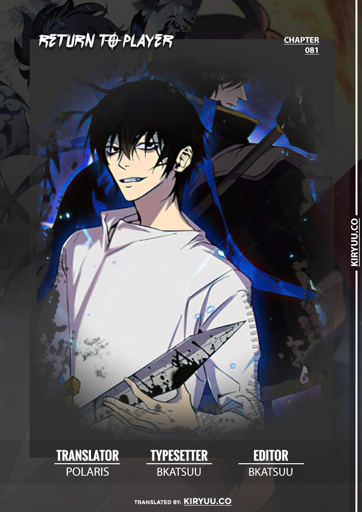 Komik Return to Player Chapter 81 gambar nomor 1