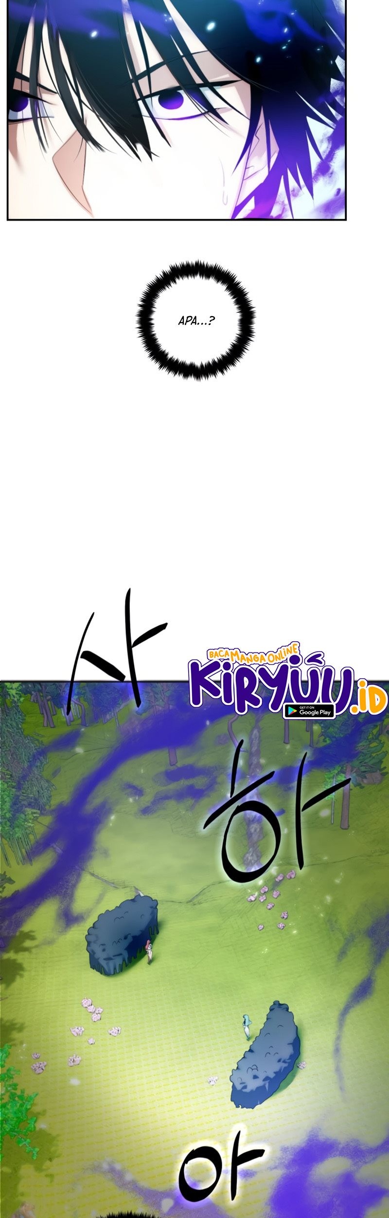 Return to Player Chapter 81 Gambar 22