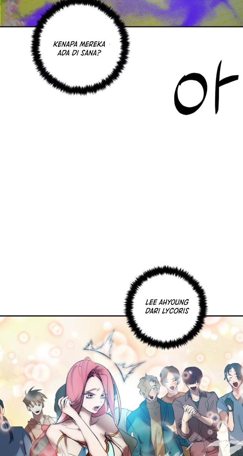 Return to Player Chapter 81 Gambar 23