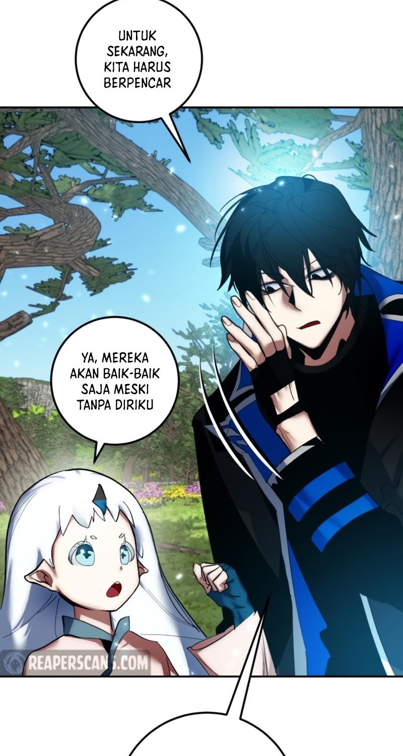 Return to Player Chapter 81 Gambar 3