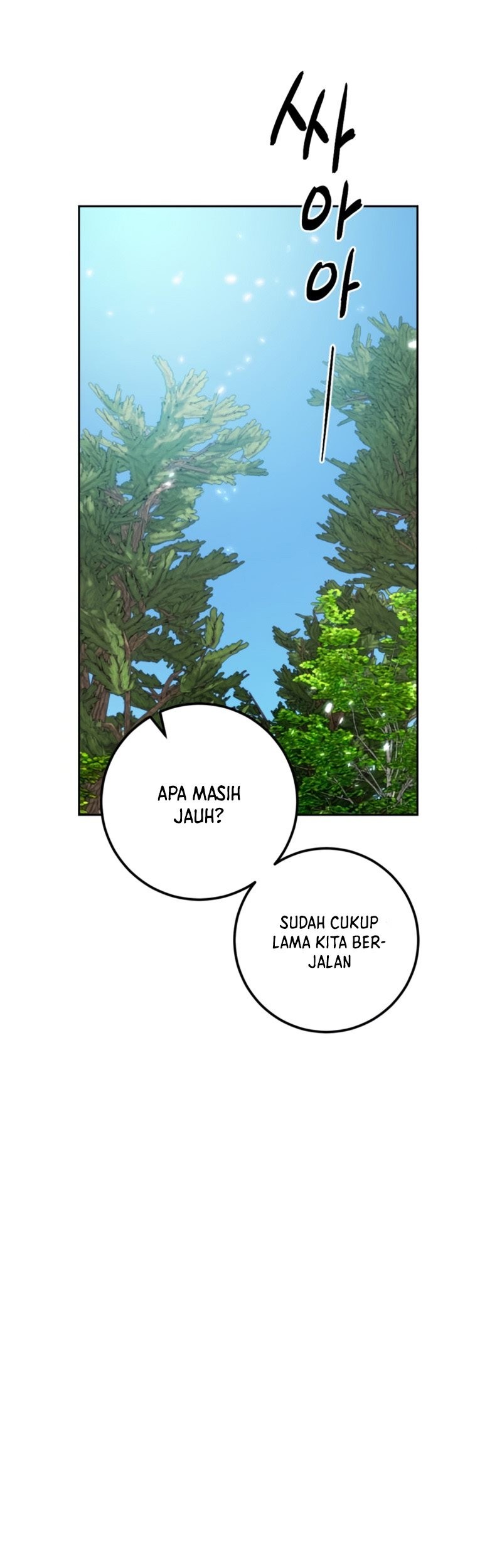 Return to Player Chapter 81 Gambar 16