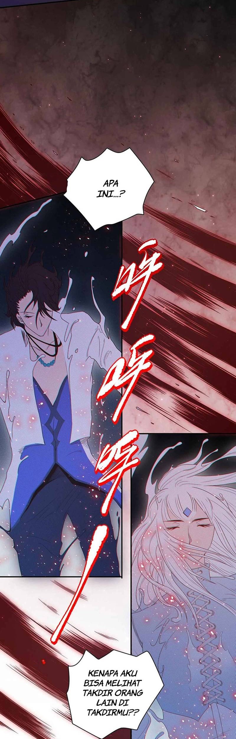 Ultimate Soldier Chapter 155 Gambar 32