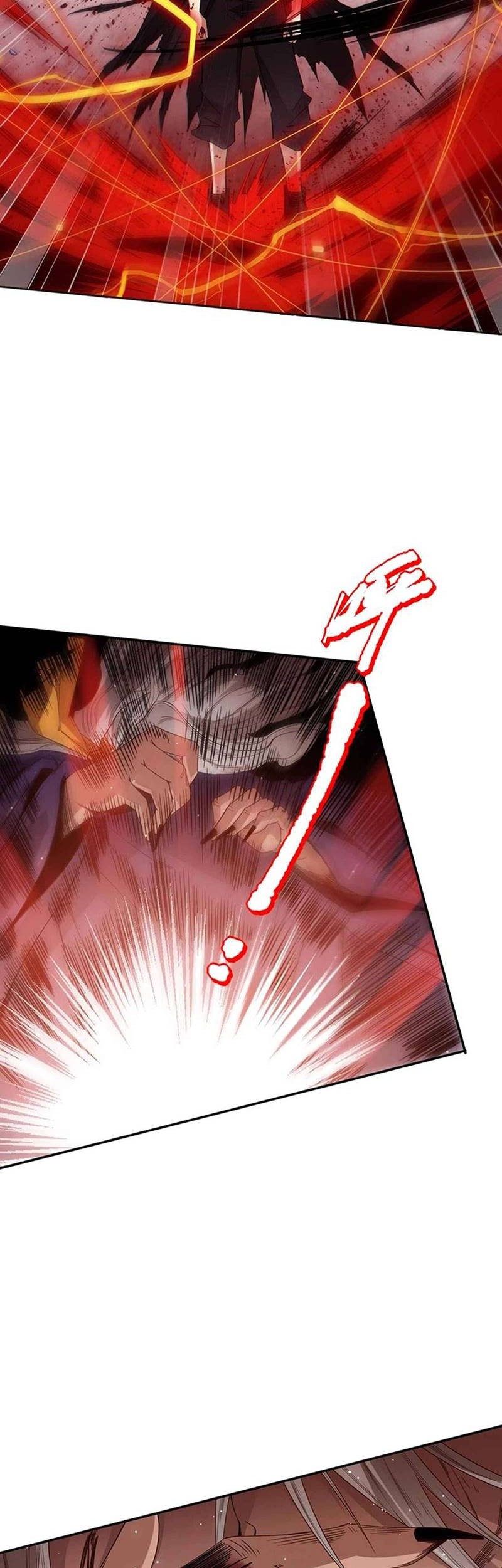 Ultimate Soldier Chapter 155 Gambar 36