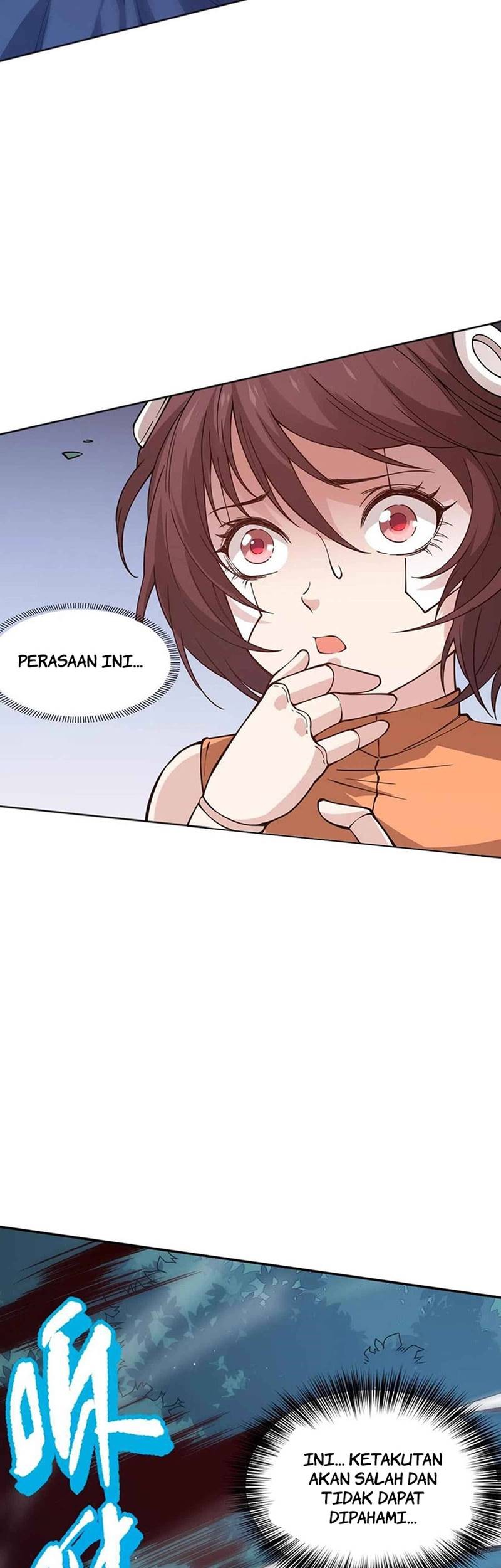 Ultimate Soldier Chapter 155 Gambar 42