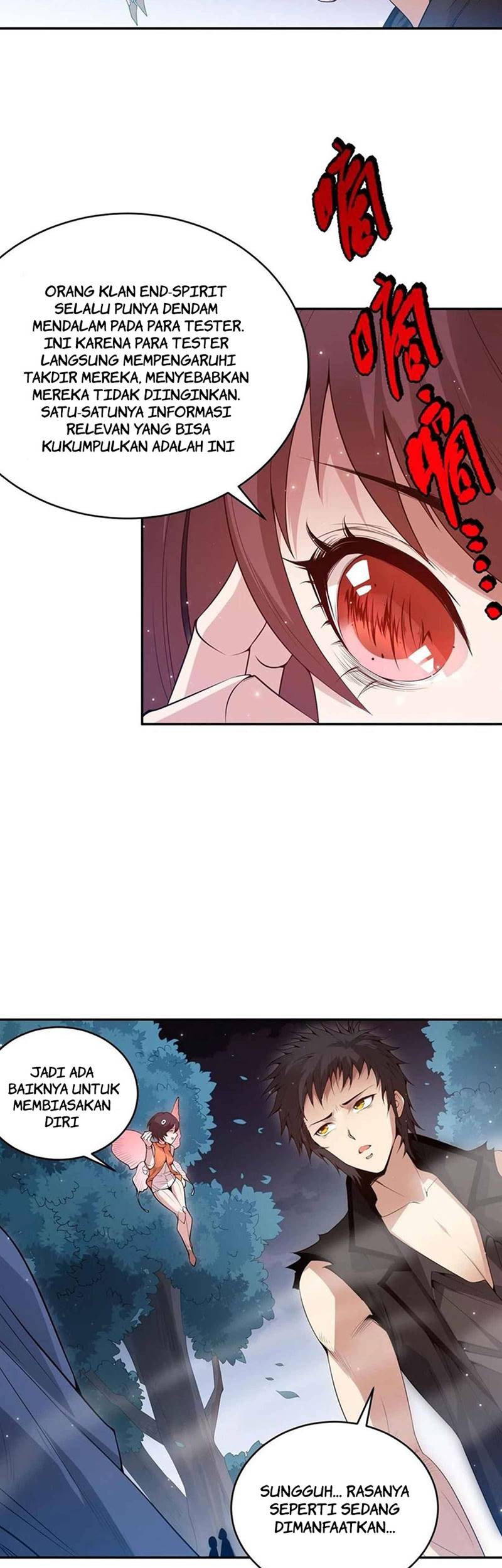 Ultimate Soldier Chapter 155 Gambar 5