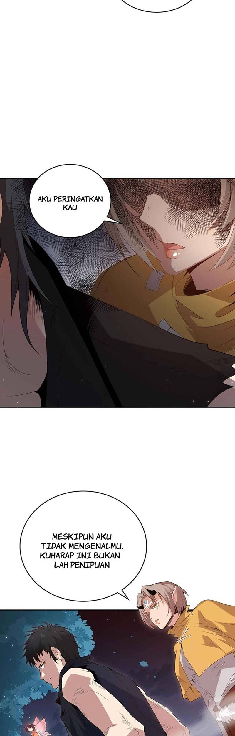 Ultimate Soldier Chapter 155 Gambar 6