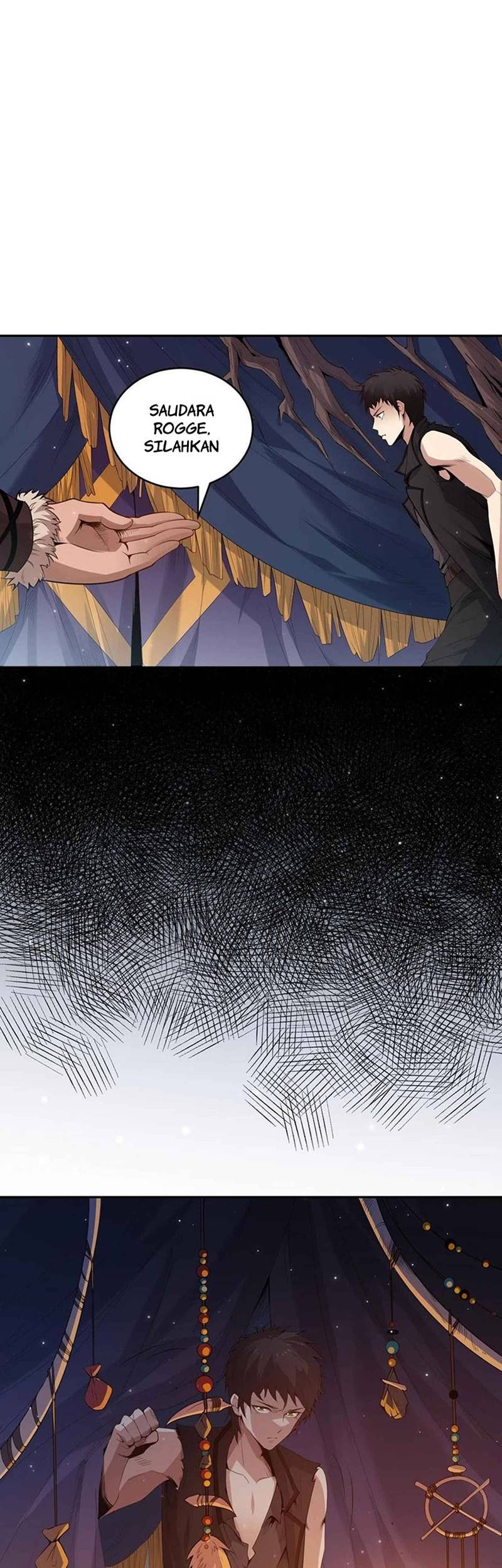 Ultimate Soldier Chapter 155 Gambar 13