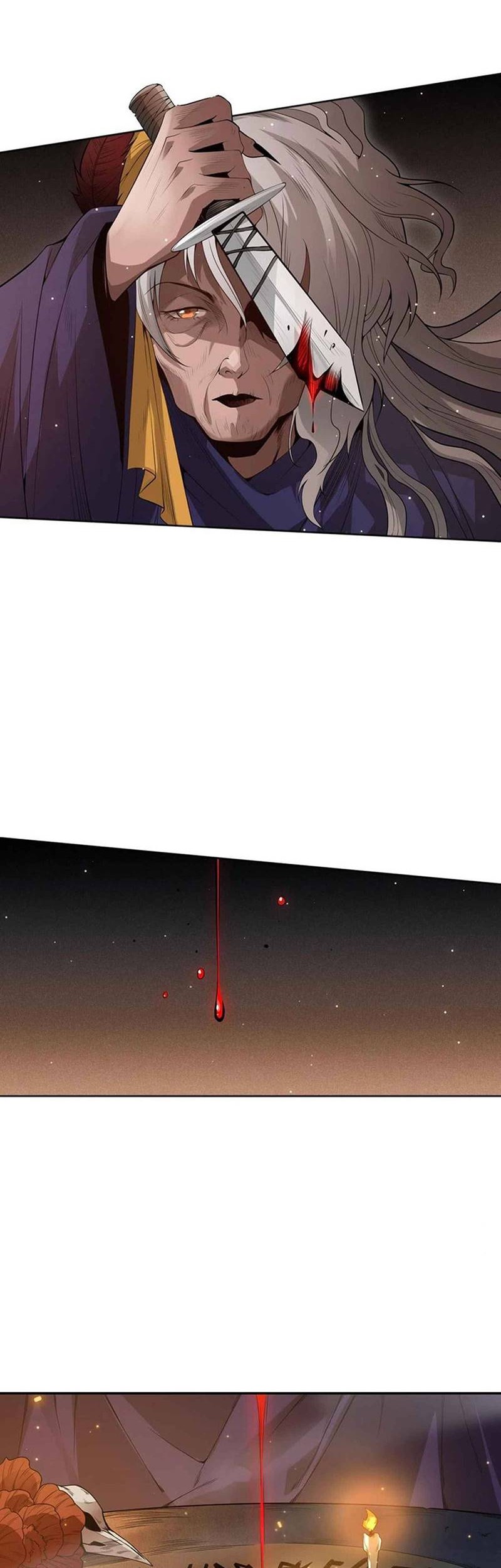 Ultimate Soldier Chapter 155 Gambar 18