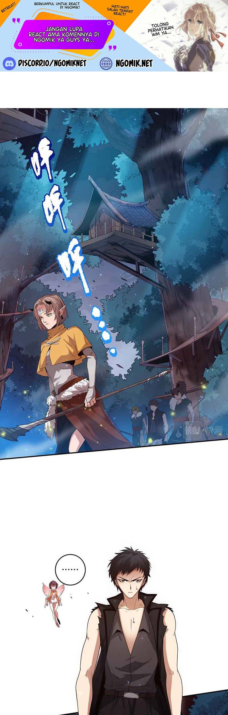 Baca Manhua Ultimate Soldier Chapter 153 Gambar 2