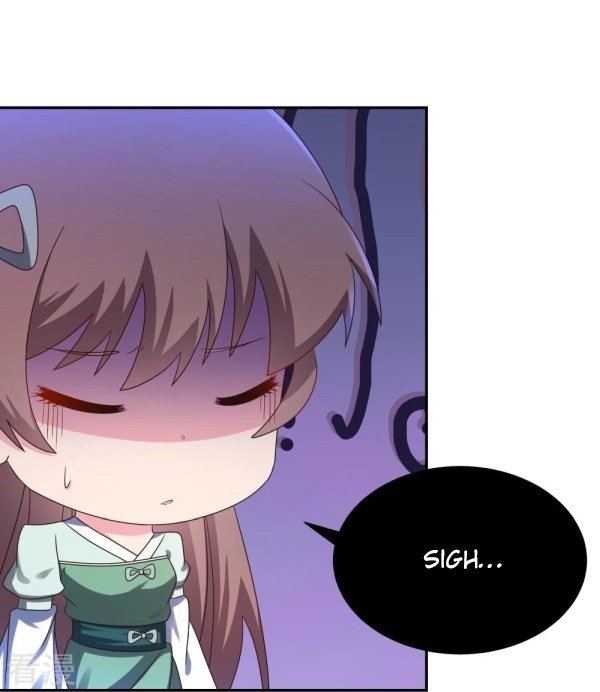 Above All Gods Chapter 320.5 Gambar 10