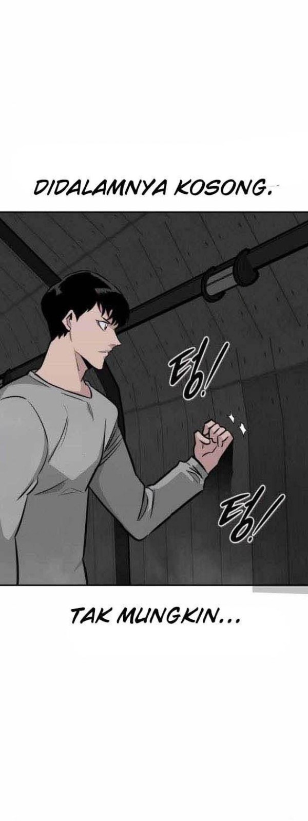 All Rounder Chapter 41 Gambar 20