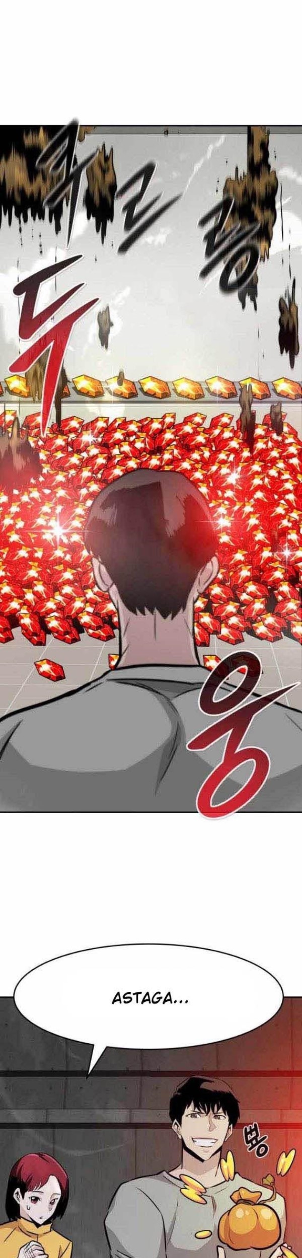All Rounder Chapter 41 Gambar 23