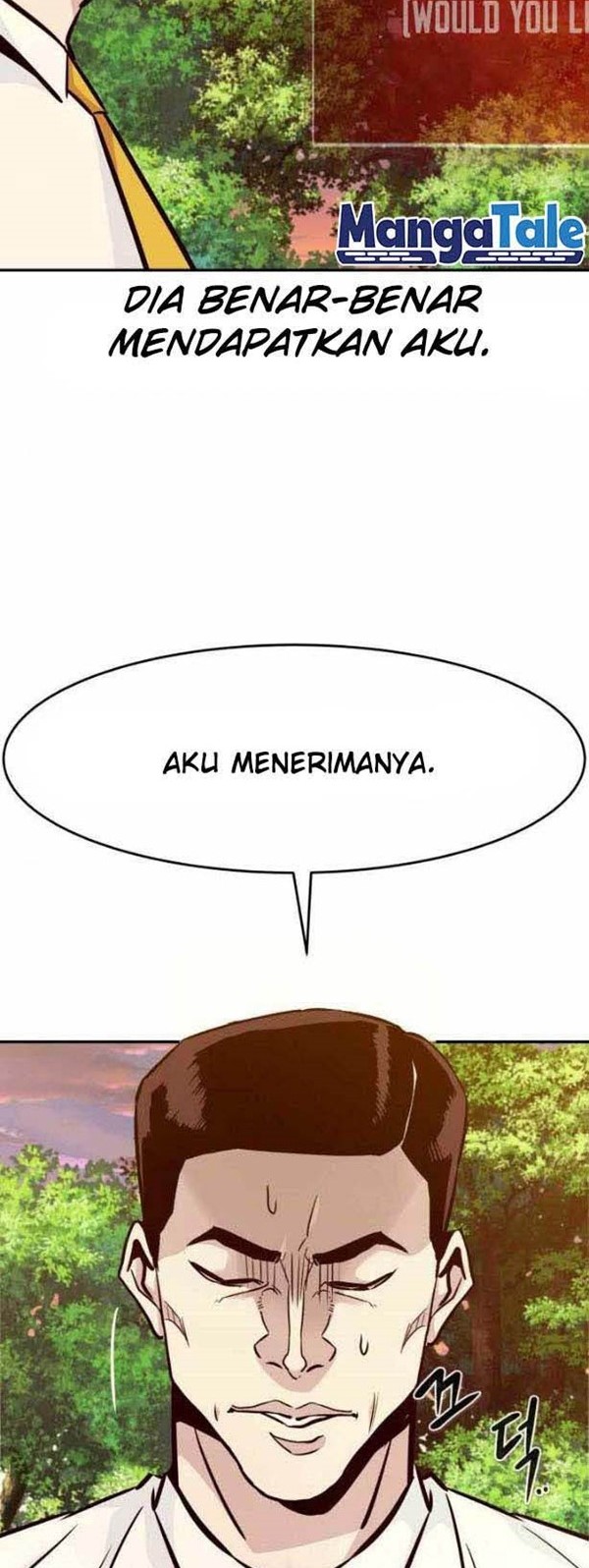 All Rounder Chapter 41 Gambar 47