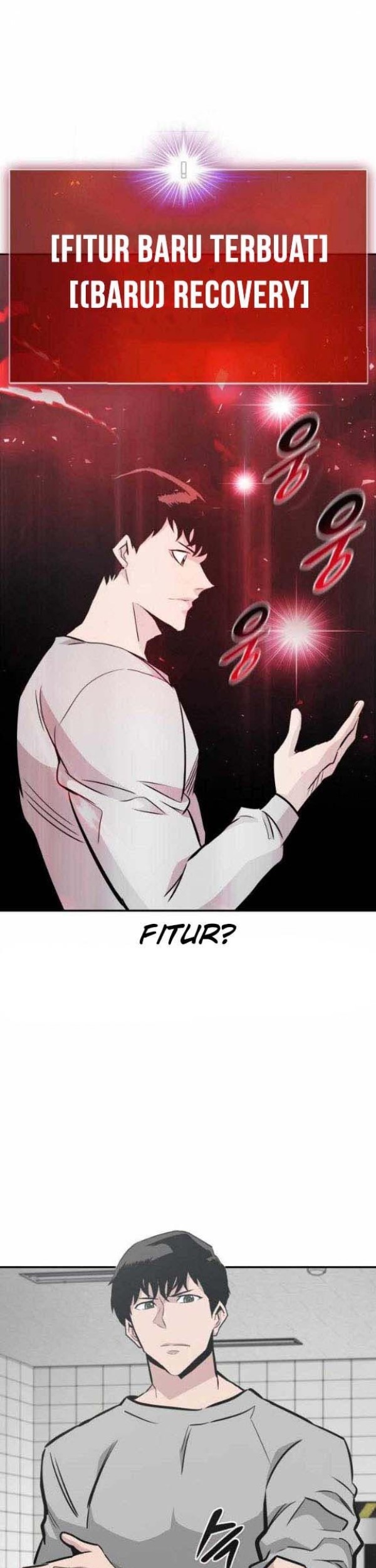 Baca Manhwa All Rounder Chapter 41 Gambar 2