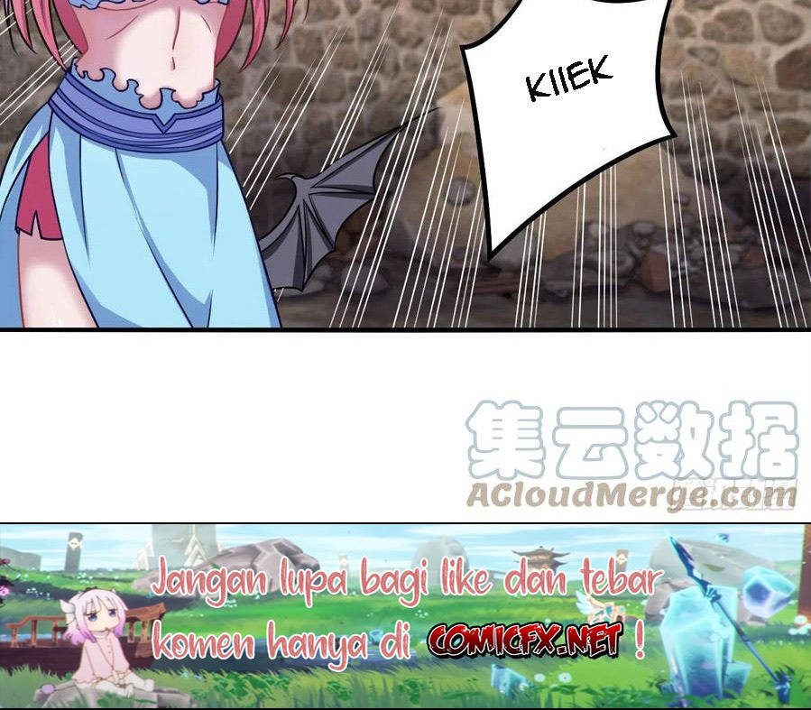 My Harem Depend on Drawing Chapter 145 Gambar 30