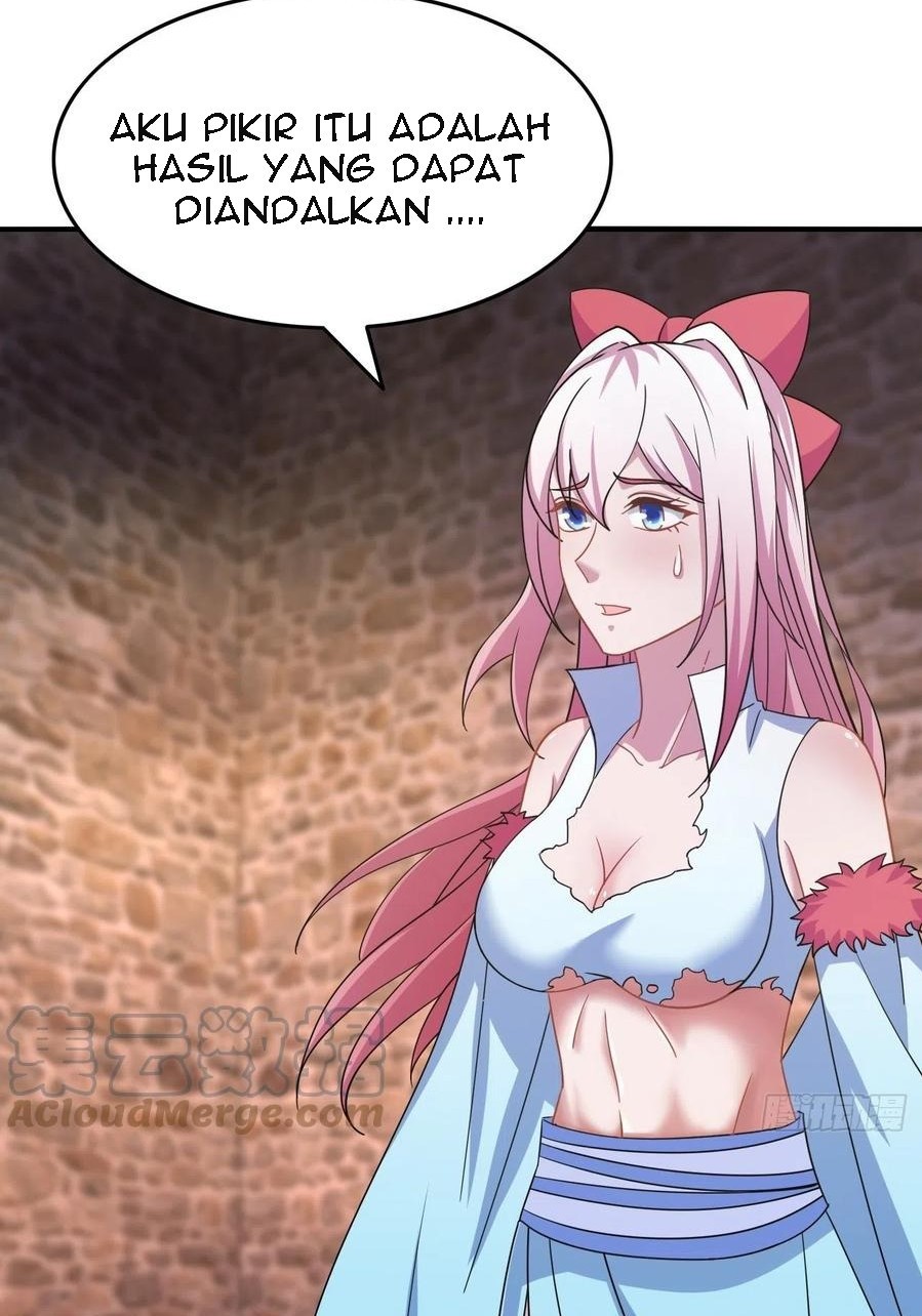 My Harem Depend on Drawing Chapter 145 Gambar 4